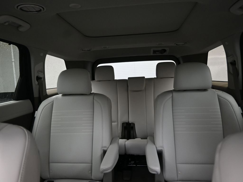 New 2026 Hyundai Palisade Limited AWD/4WD image 41