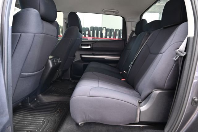Used 2019 Toyota Tundra SR5 AWD/4WD image 13