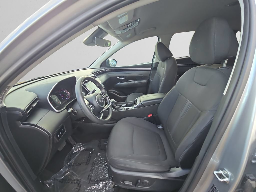 Used 2024 Hyundai Tucson SEL AWD/4WD image 10