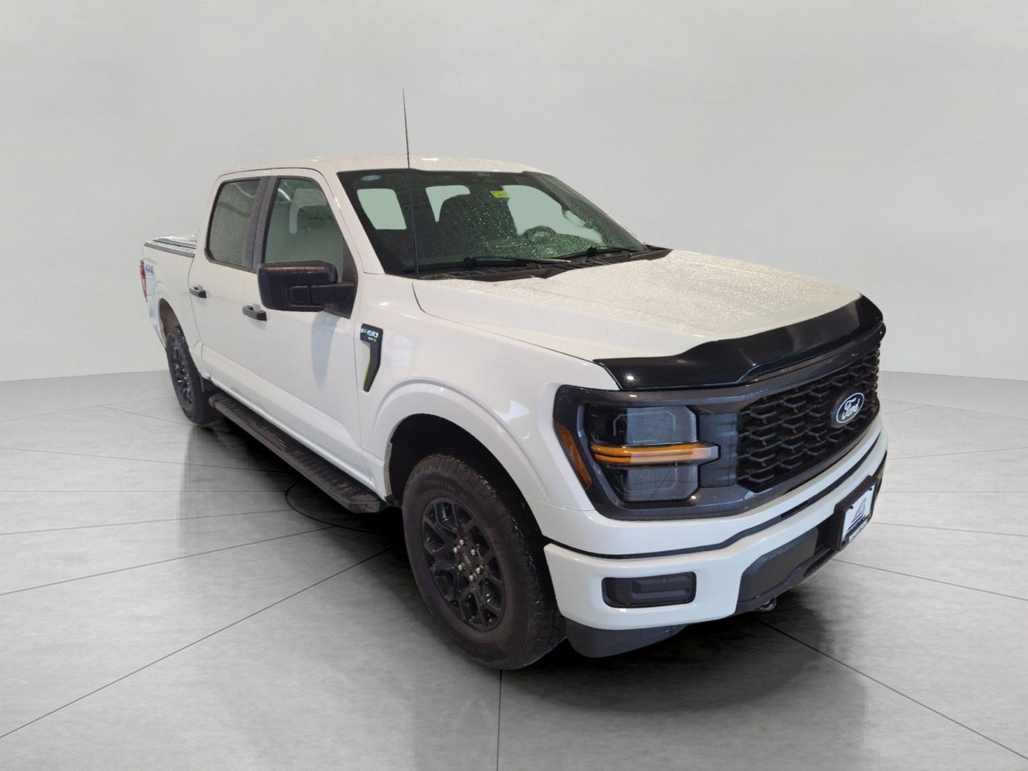 Used 2025 Ford F150 STX
