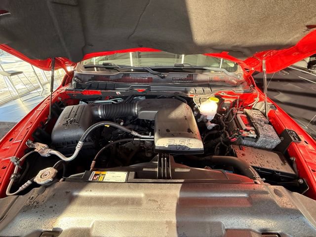 Used 2020 RAM 1500 Classic Warlock image 41