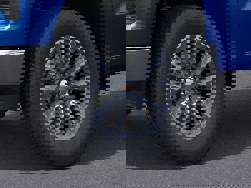 New 2026 Chevrolet Silverado 1500 LT image 37