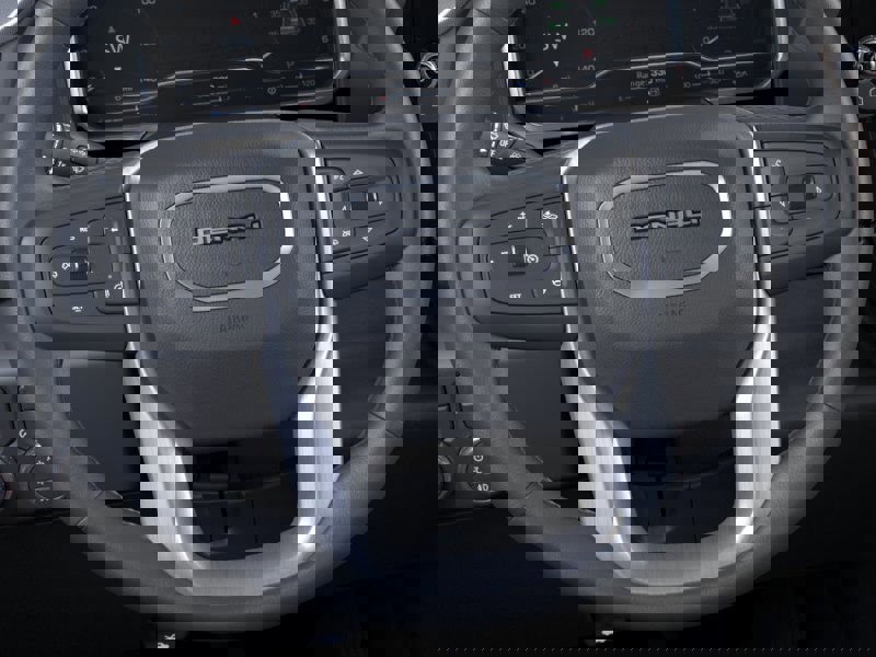 New 2026 GMC Sierra 3500 Denali w/ Denali Reserve Package image 19