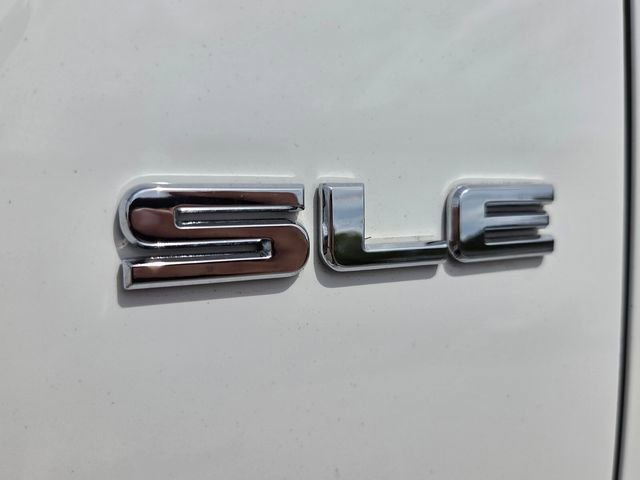 Used 2014 GMC Terrain SLE w/ LPO, Protection Package image 16