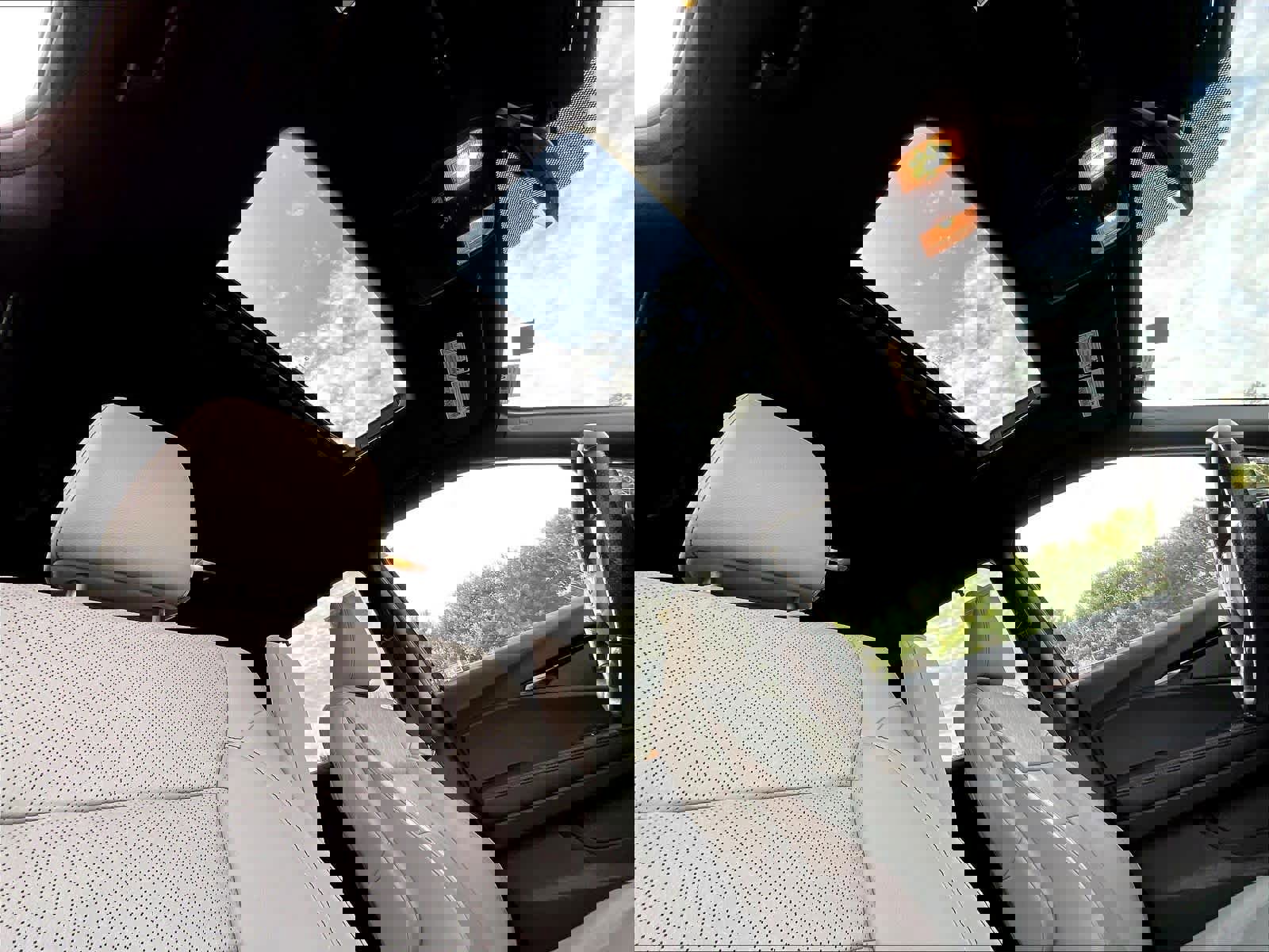 Used 2022 Honda Passport Elite image 22