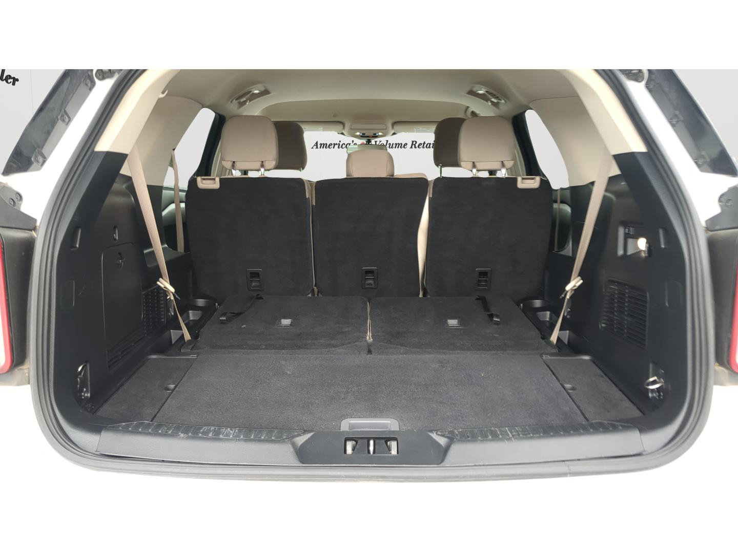 Used 2021 Ford Explorer 2WD image 20