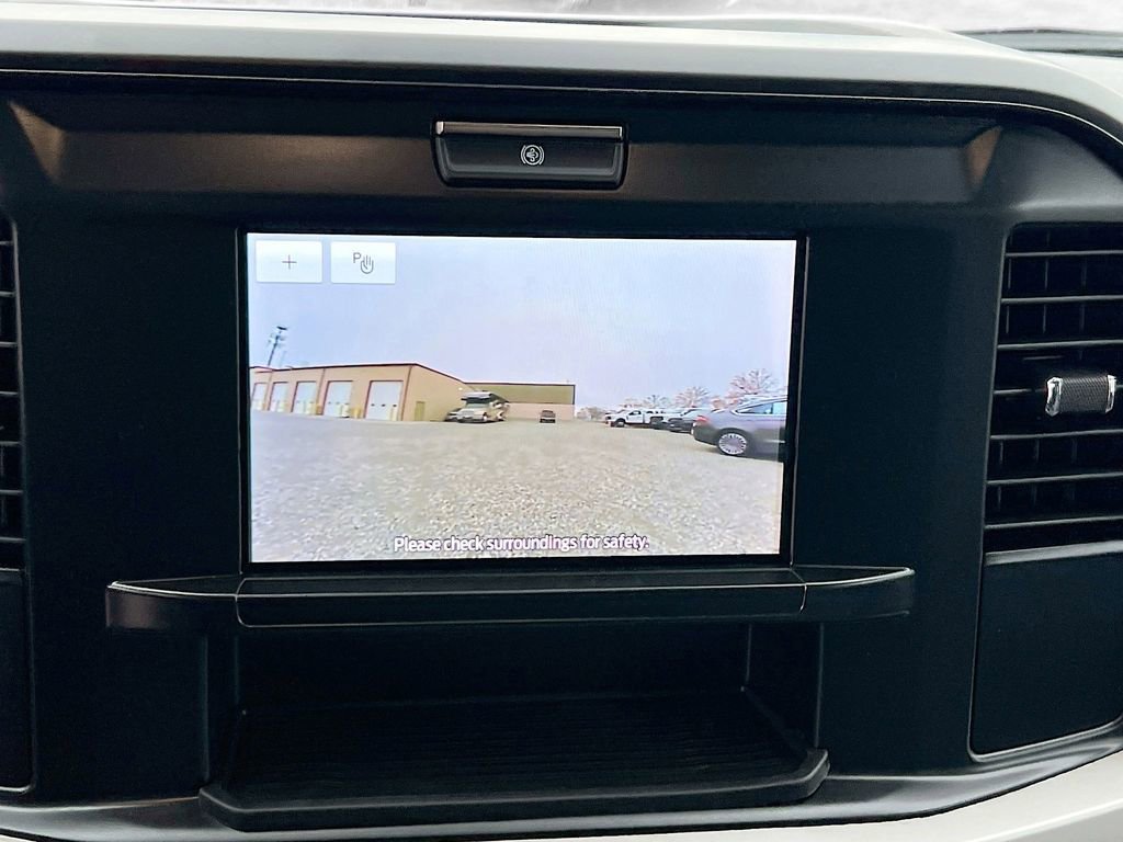 New 2026 Ford F550 4x4 Crew Cab image 19