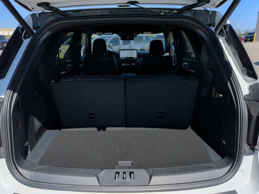 New 2026 Ford Explorer ST image 42