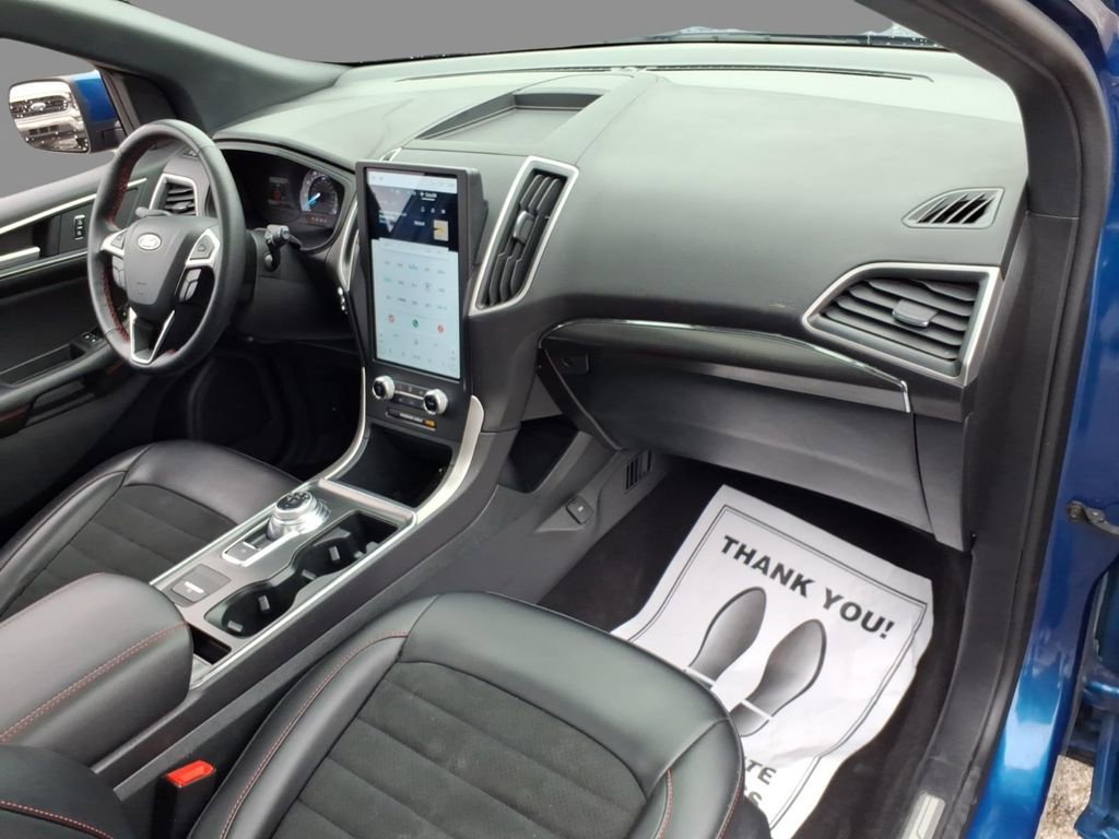 Used 2024 Ford Edge ST-Line image 12