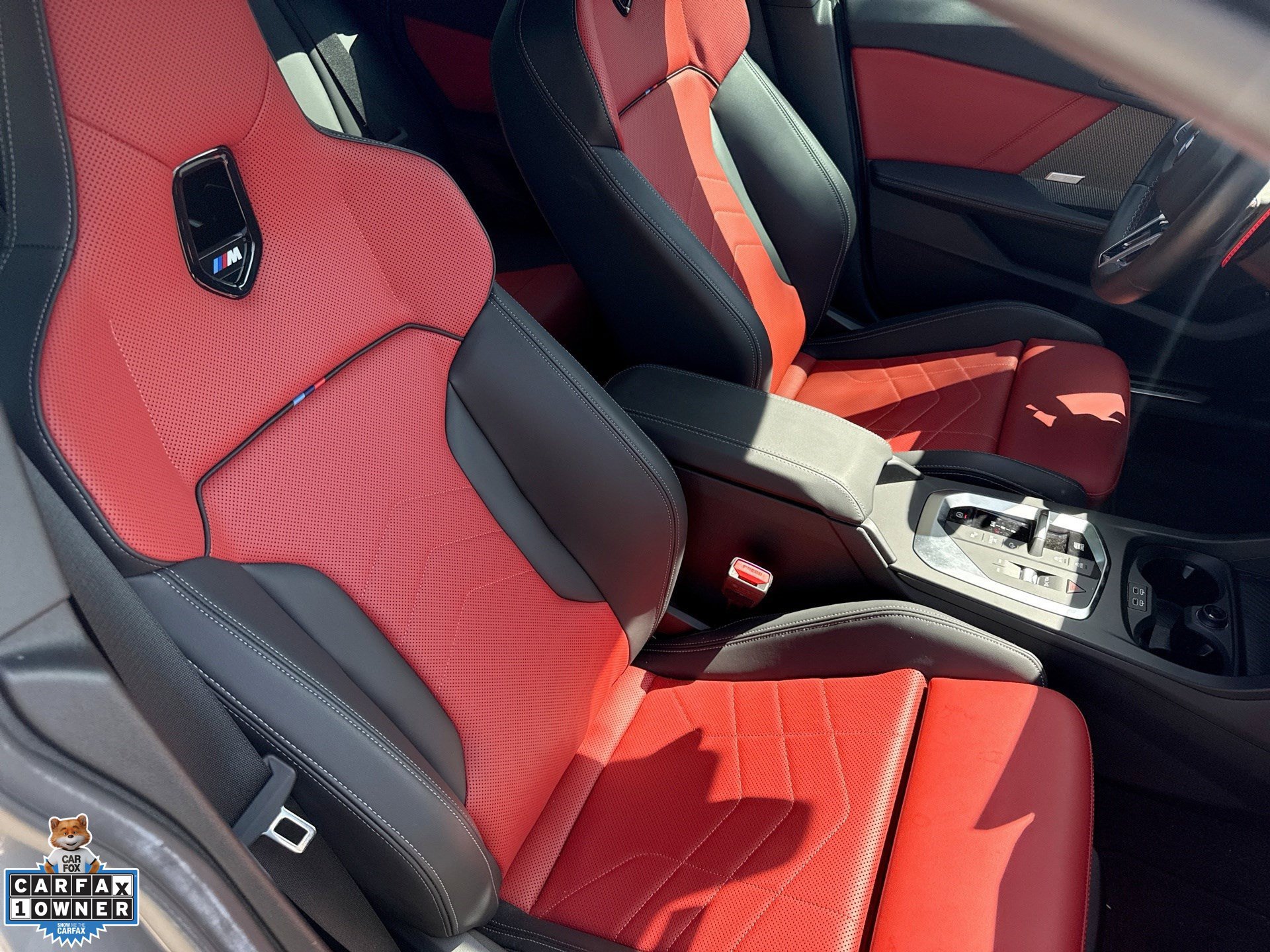 Used 2025 BMW M235i xDrive w/ Premium Package AWD/4WD image 26