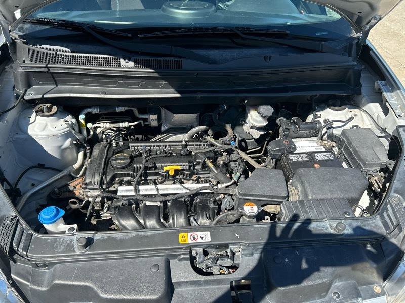 Used 2012 Kia Soul + image 11