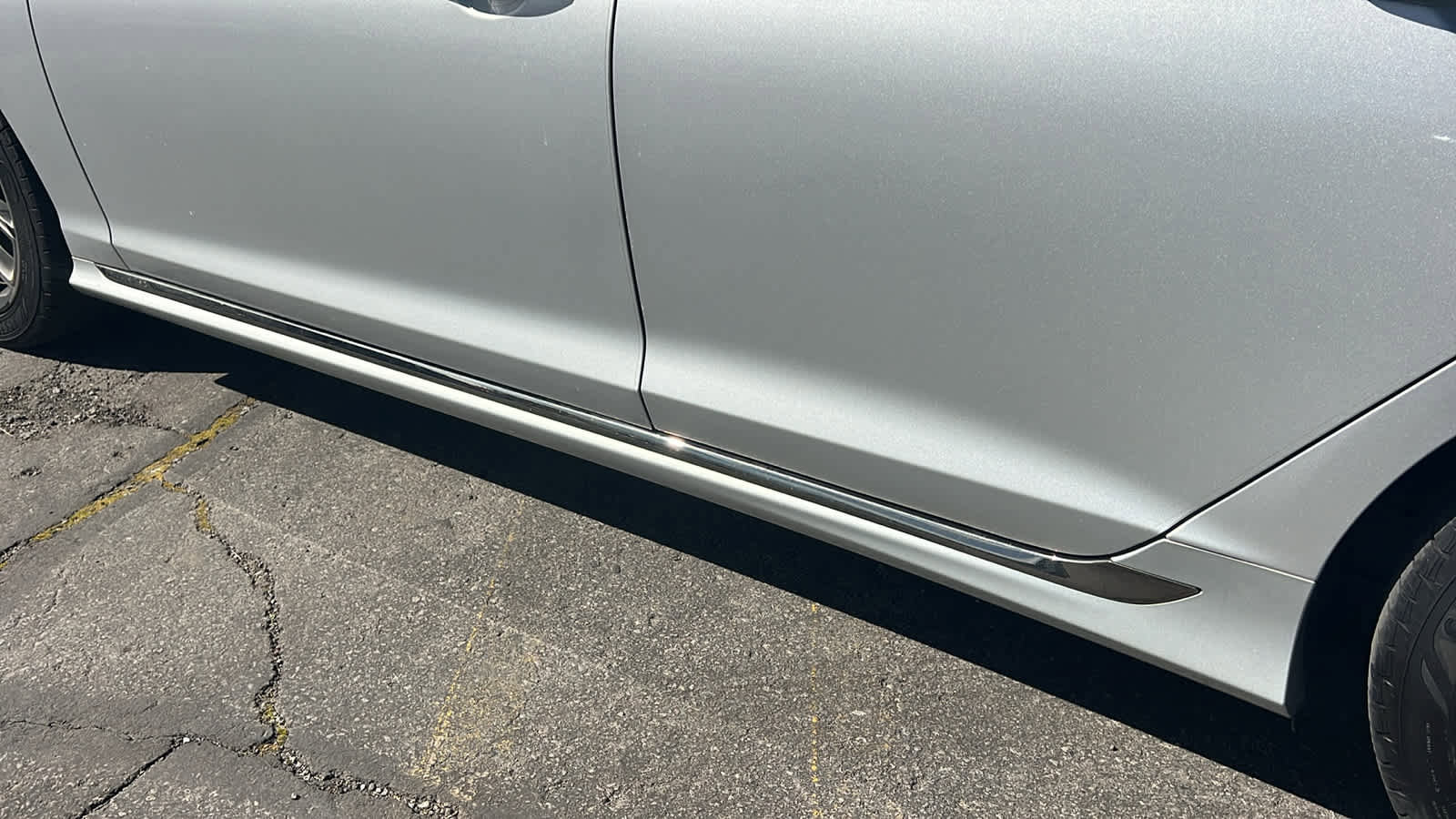 Used 2019 Hyundai Sonata Limited w/ Cargo Package image 10