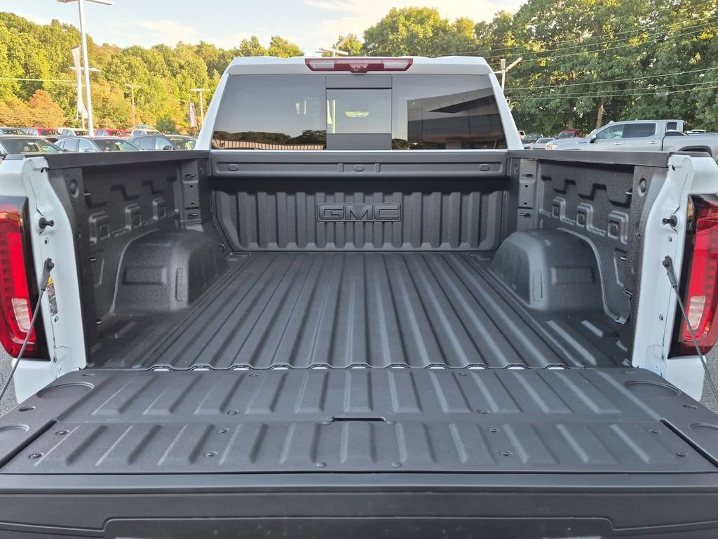 New 2026 GMC Sierra 1500 Denali AWD/4WD image 29