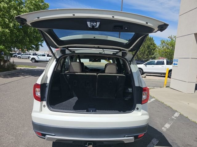 Used 2019 Honda Pilot EX-L image 7