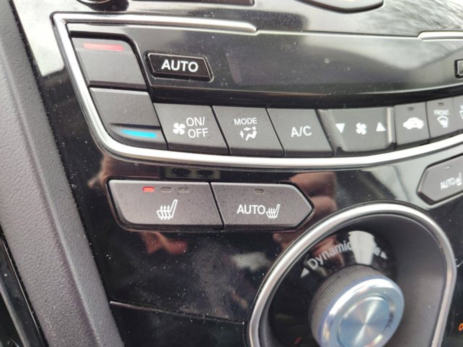 Used 2023 Acura RDX w/ Technology Package AWD/4WD image 25