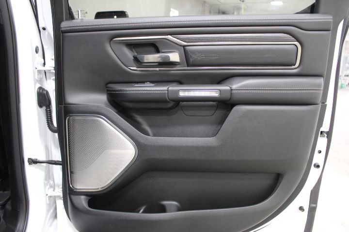 Used 2020 RAM 1500 Limited AWD/4WD image 27
