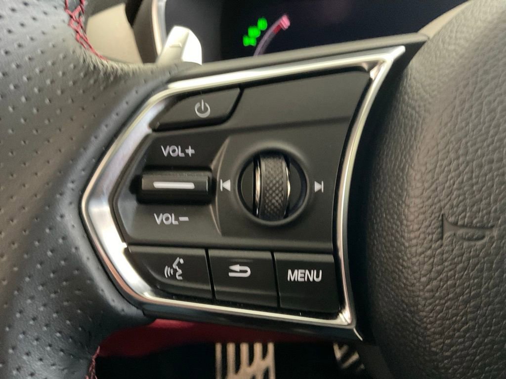 Certified 2026 Acura MDX A-Spec image 13