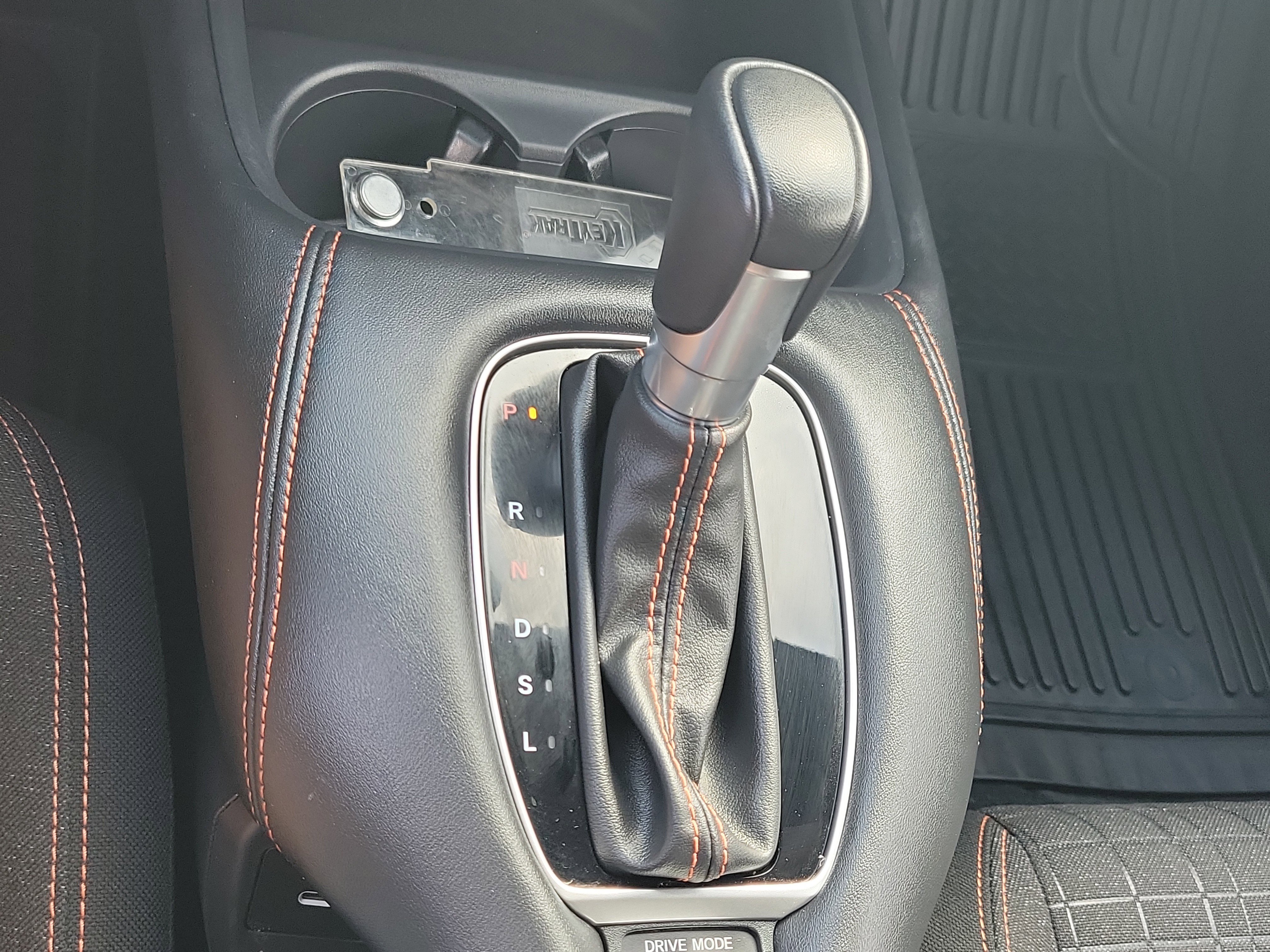 Used 2024 Honda HR-V Sport image 26