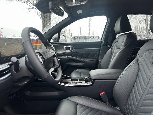New 2026 Kia Sorento SX Prestige image 11