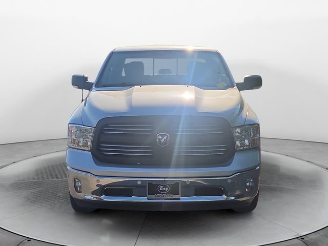Used 2017 RAM 1500 Big Horn AWD/4WD image 8
