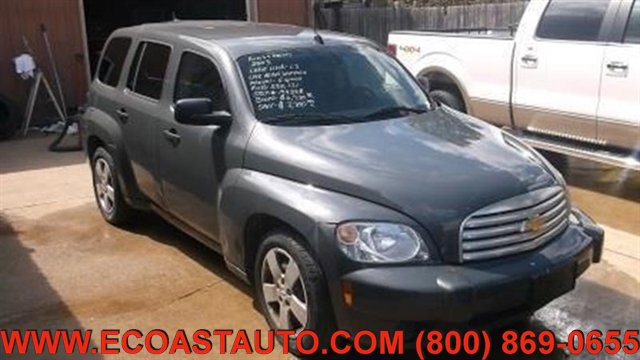 Used 2008 Chevrolet HHR LS image 3
