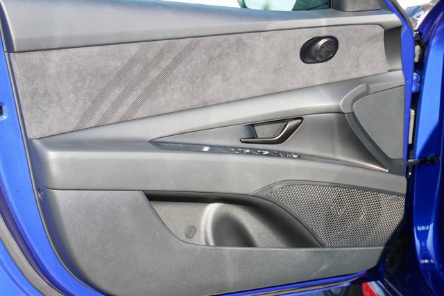 New 2025 Hyundai Elantra N image 8