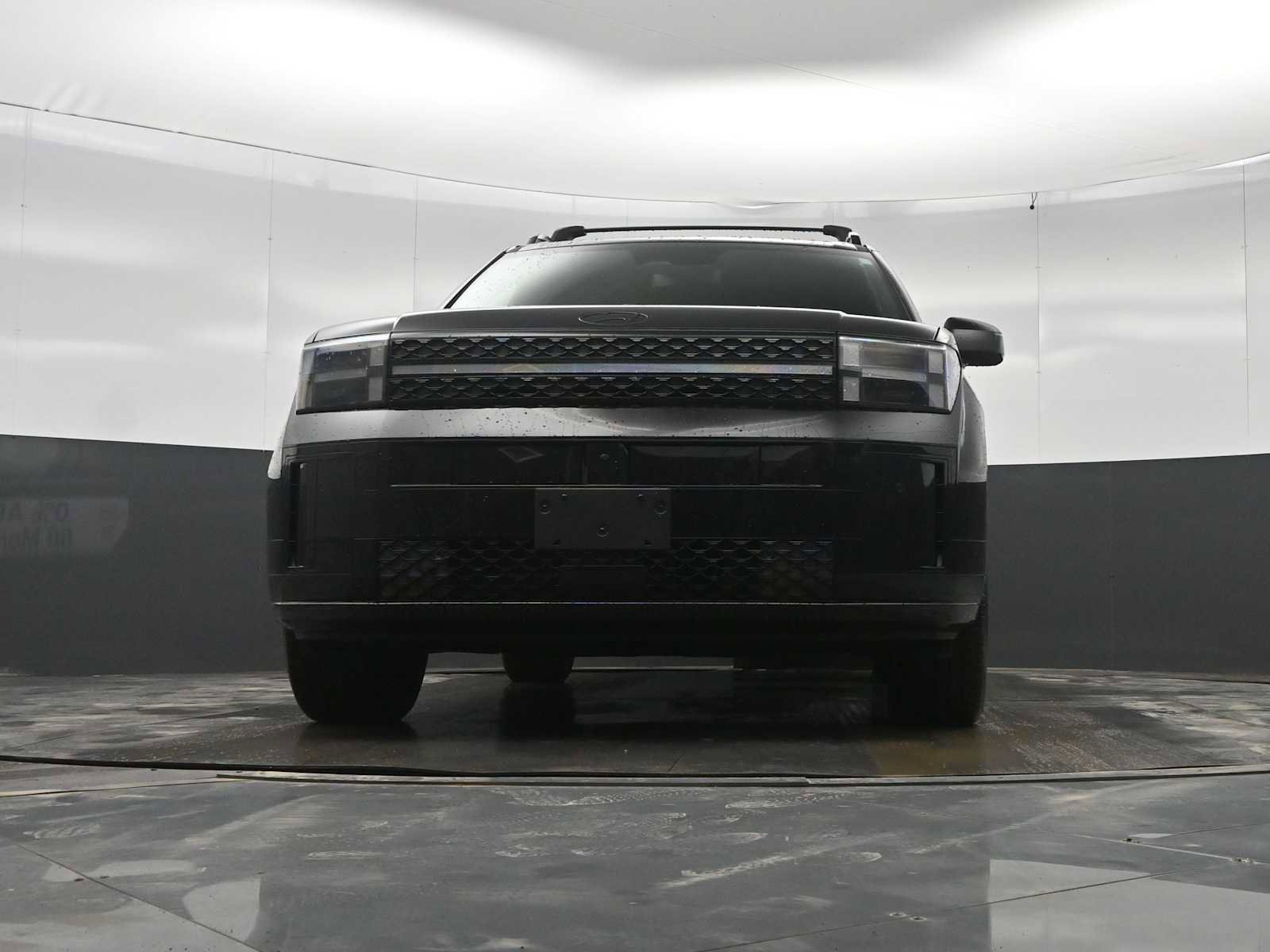 New 2026 Hyundai Santa Fe Calligraphy image 30