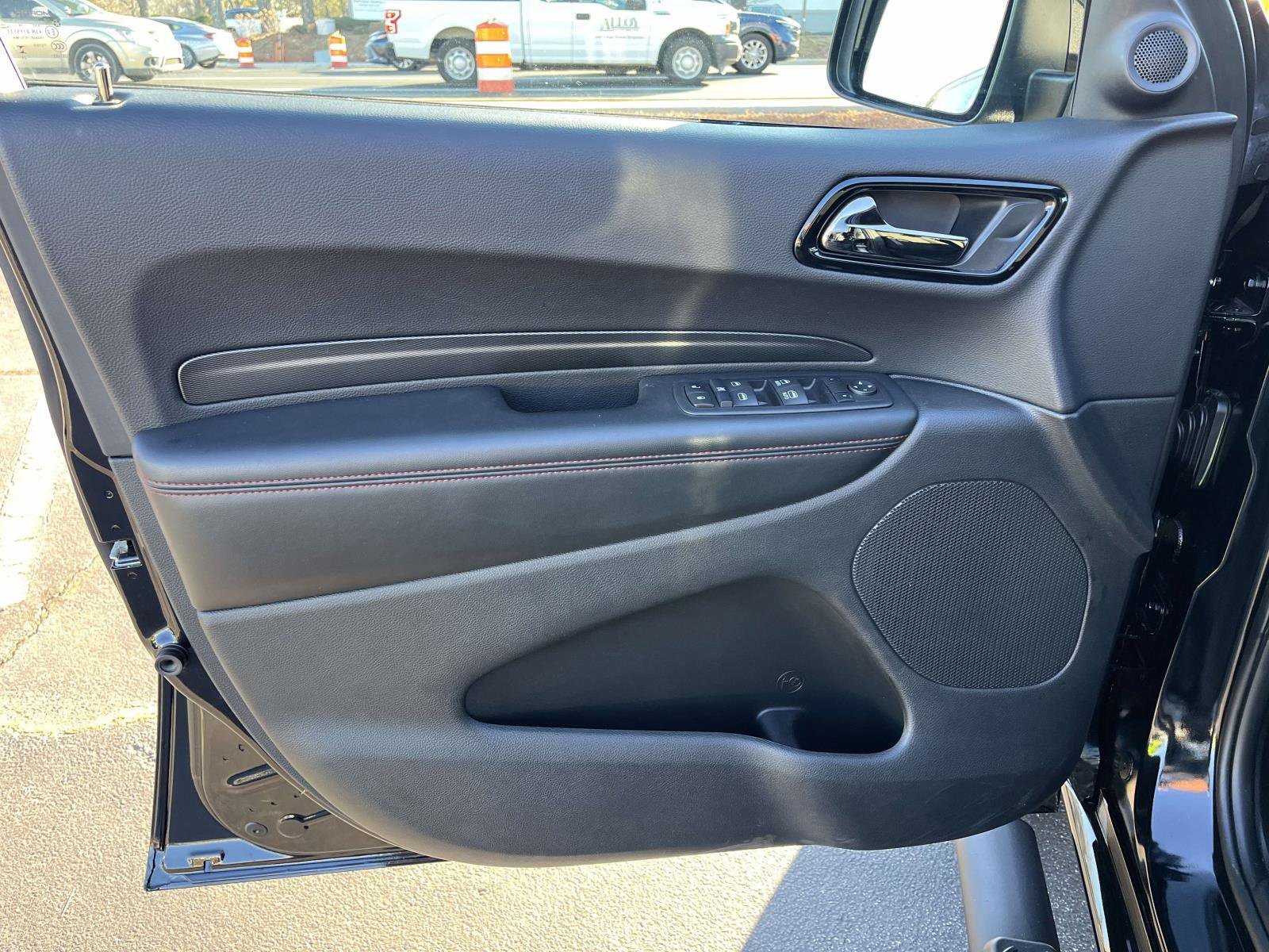 Certified 2024 Dodge Durango R/T w/ Blacktop Package image 16