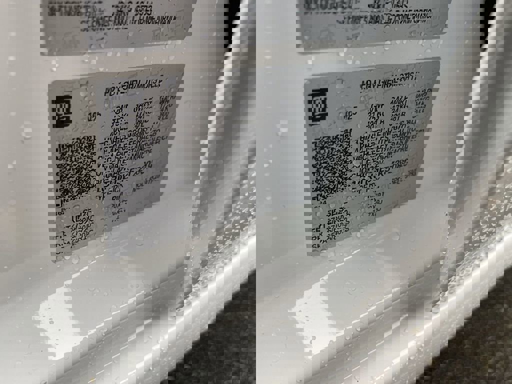 New 2026 GMC Sierra 1500 Elevation image 33