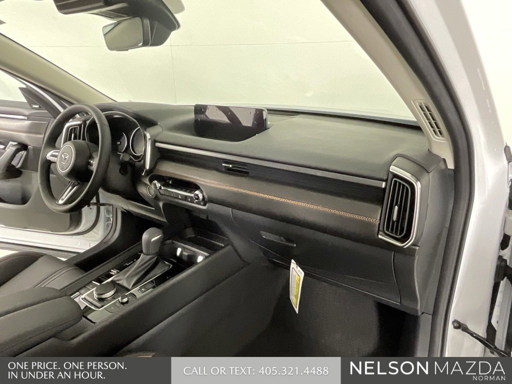 New 2025 MAZDA CX-50 2.5 Hybrid w/ Weather Package image 30