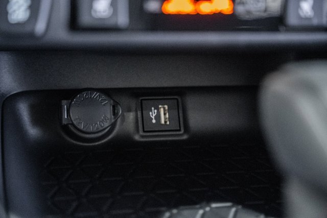 New 2025 Toyota RAV4 XLE image 23