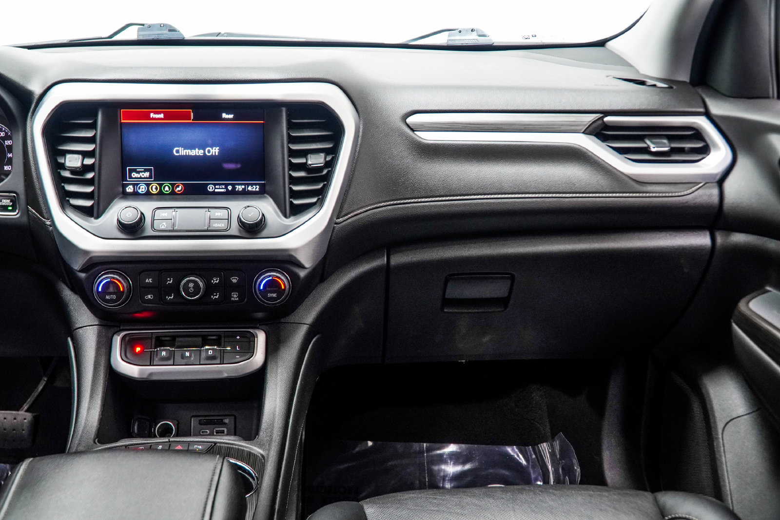 Used 2023 GMC Acadia SLT w/ Preferred Package AWD/4WD image 19