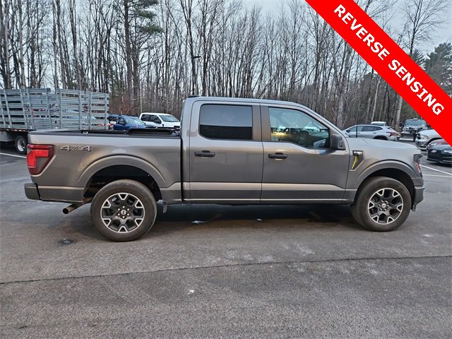 Used 2024 Ford F150 STX image 5