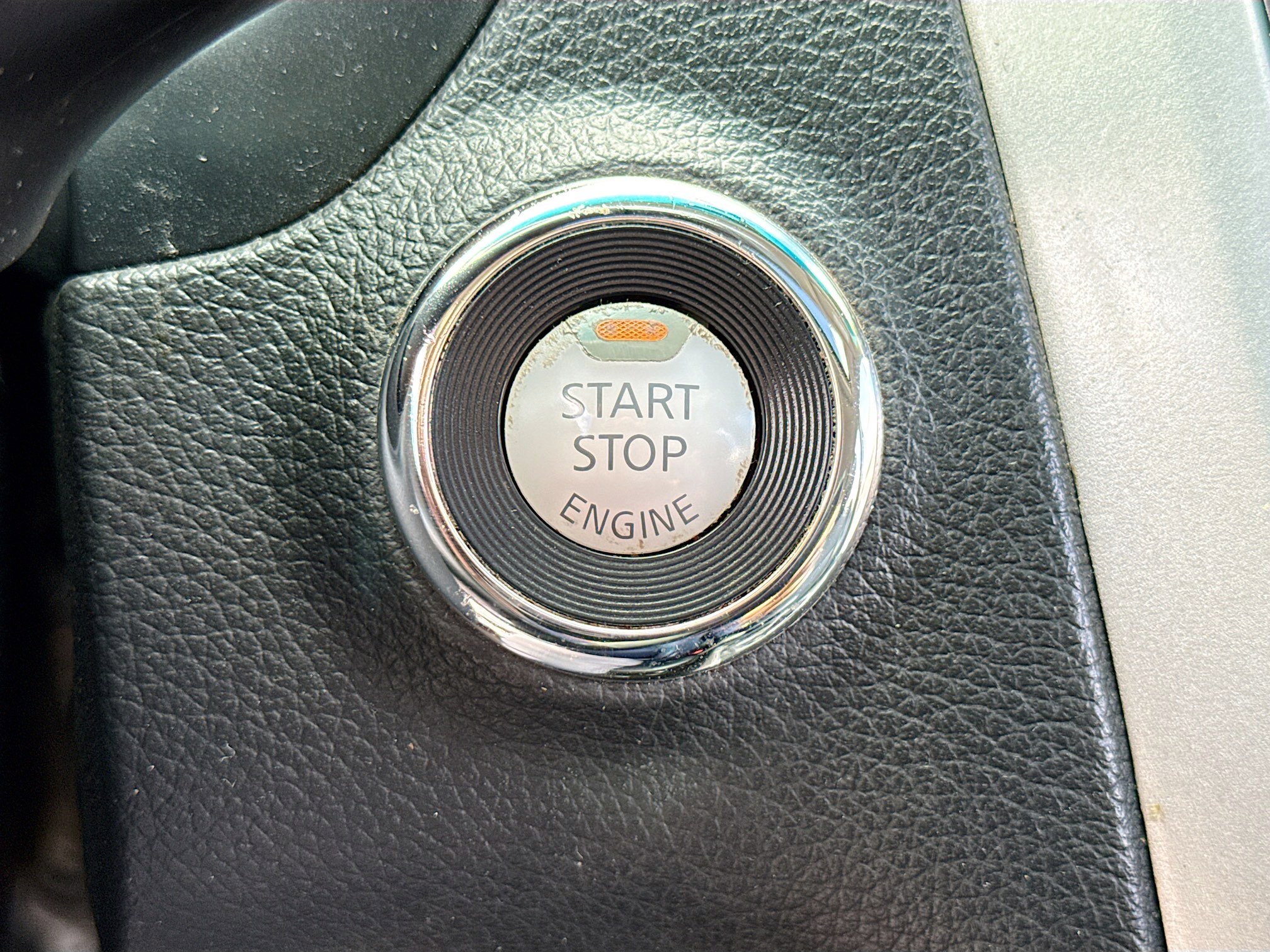 Used 2015 Nissan Altima 2.5 SL w/ Technology Package image 8