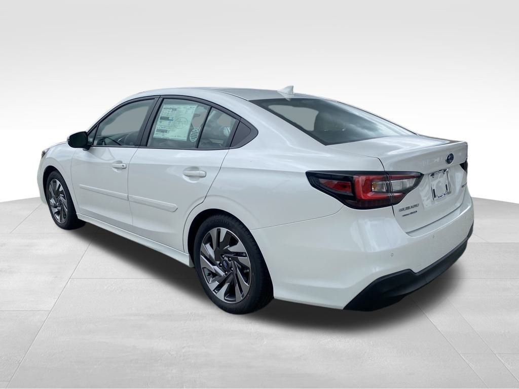 New 2025 Subaru Legacy Limited image 6