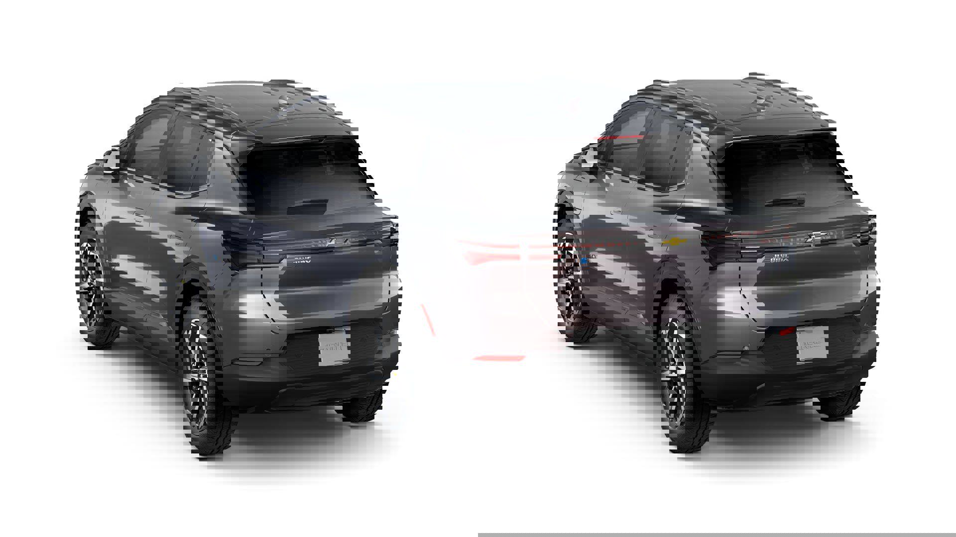 New 2026 Chevrolet Equinox EV LT image 65