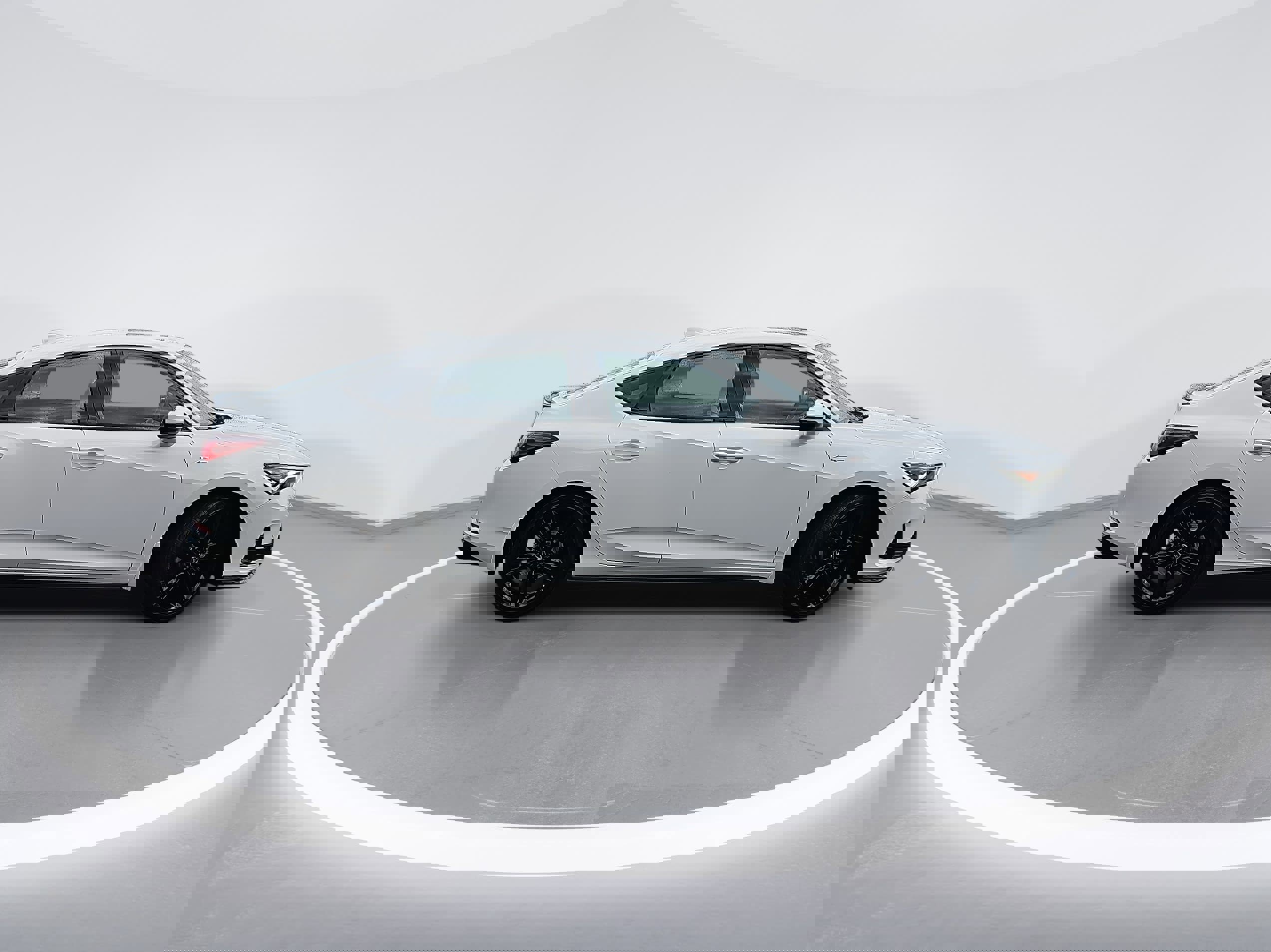 New 2026 Acura Integra A-Spec image 2