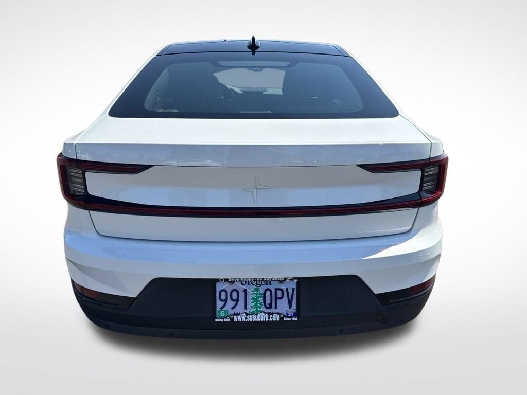 Used 2022 Polestar Polestar 2 w/ Performance Package AWD/4WD image 6