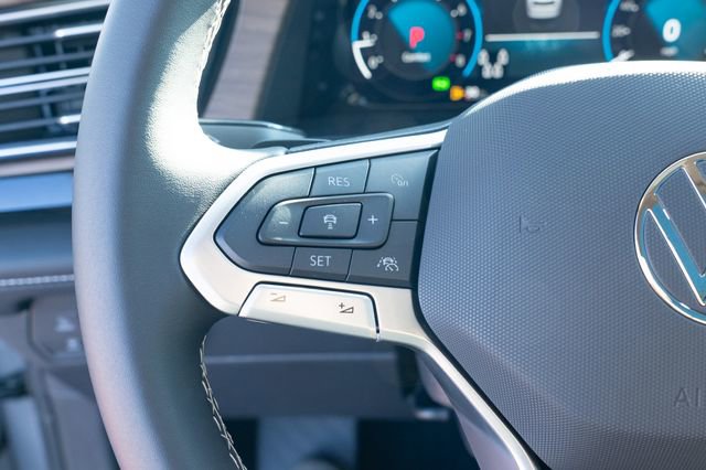 New 2026 Volkswagen Atlas SE image 26