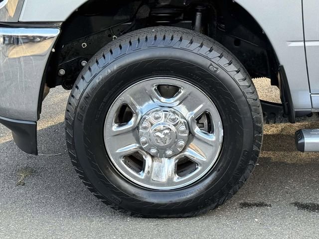 Used 2023 RAM 2500 Tradesman image 4