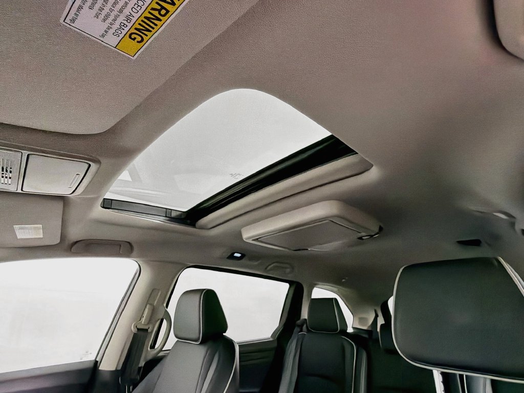 Used 2026 Honda Odyssey Elite image 22