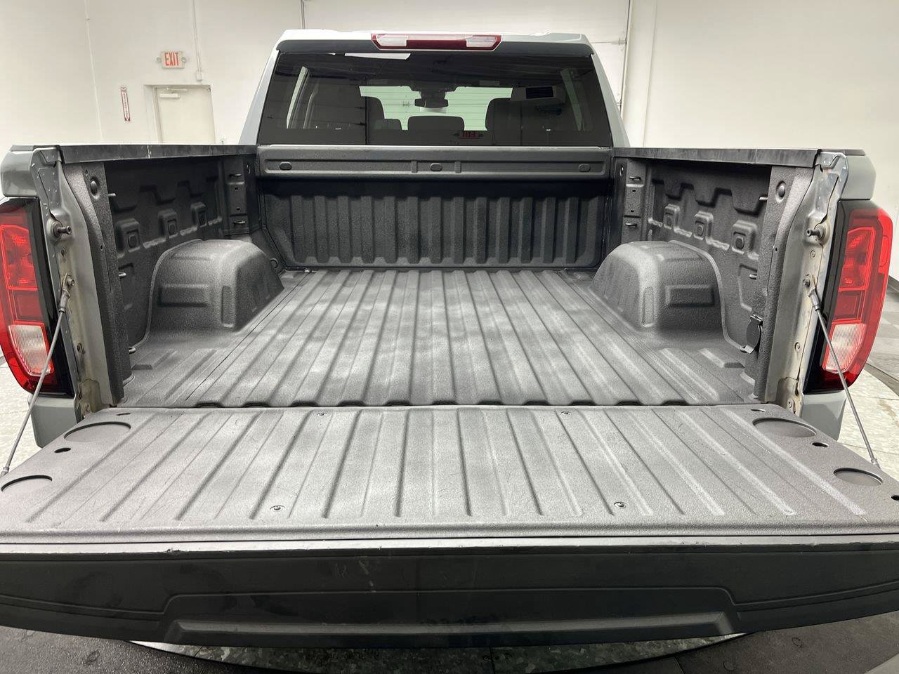 Certified 2024 GMC Sierra 1500 Pro w/ Pro Value Package AWD/4WD image 28