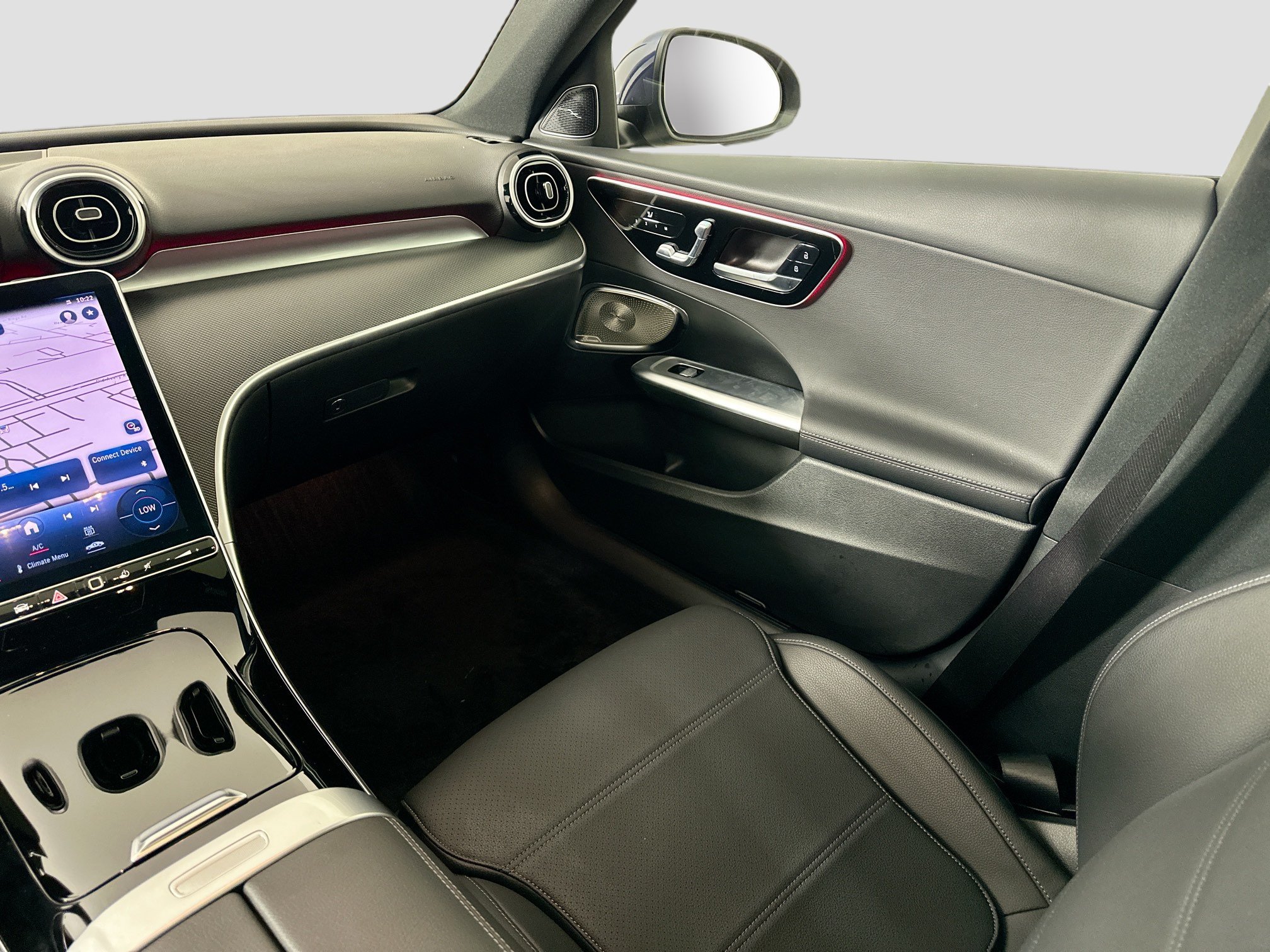 Certified 2024 Mercedes-Benz C 300 4MATIC Sedan image 30
