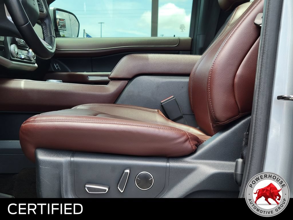 Used 2022 Ford Expedition Limited RWD image 26