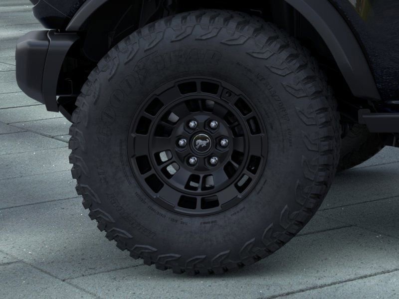 New 2026 Ford Bronco Big Bend image 21