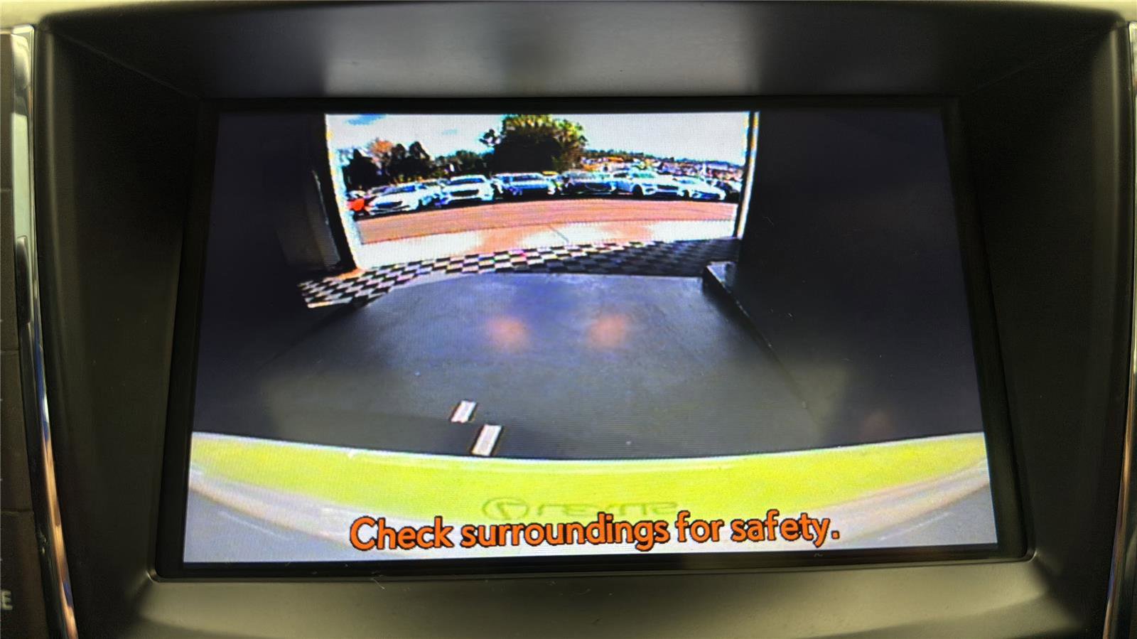 Used 2011 Lexus IS 250 w/ Premium Pkg Value Edition image 15