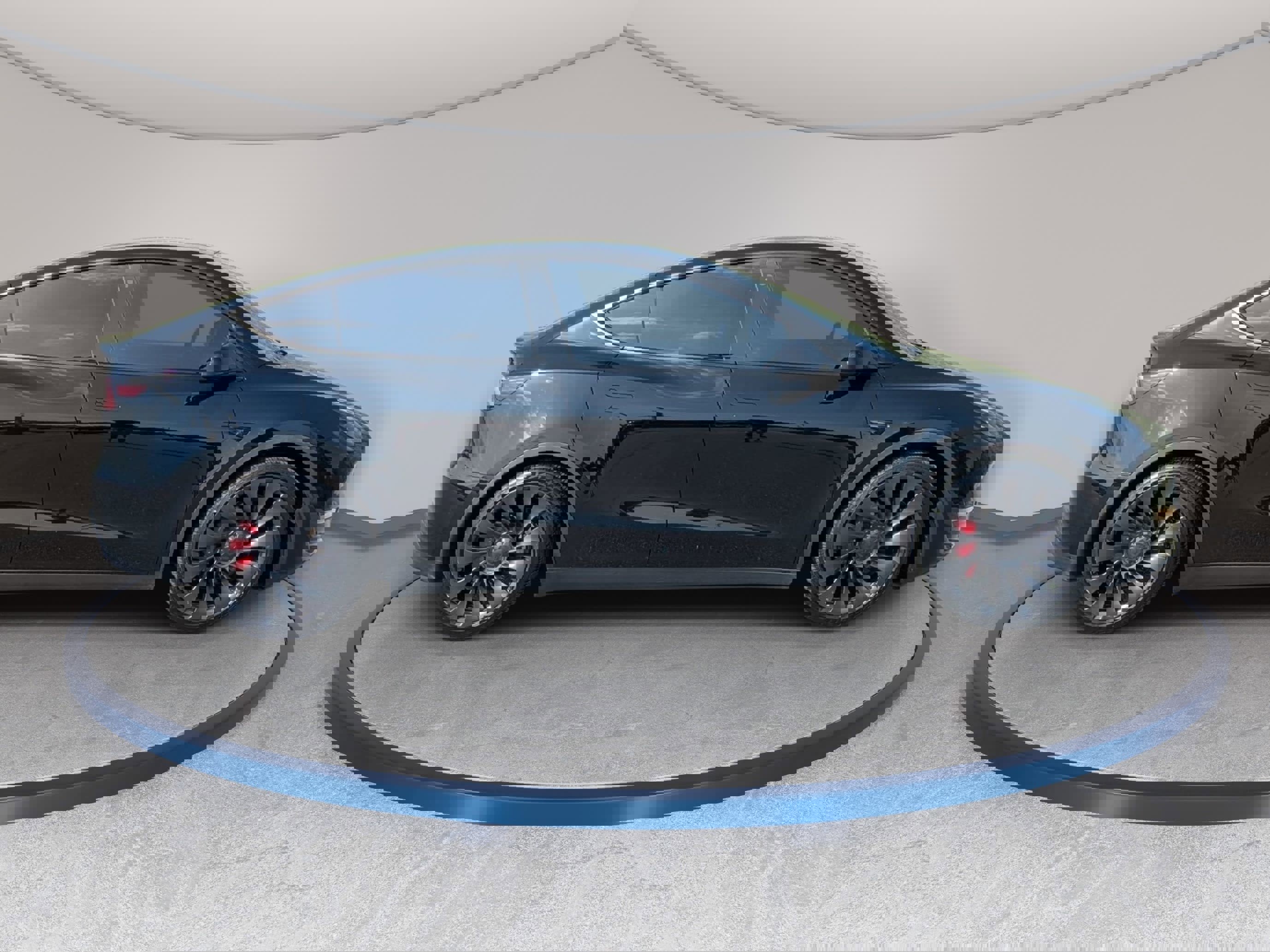 Used 2023 Tesla Model Y Performance image 4