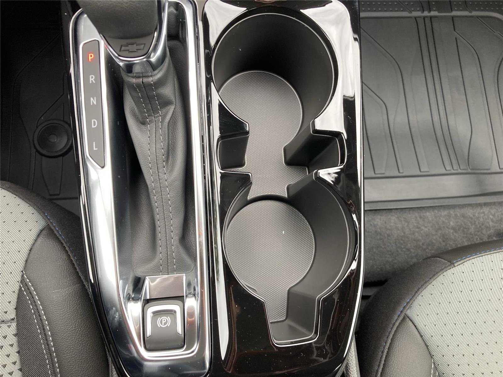 New 2026 Chevrolet Trax LT w/ Driver Confidence Package image 17