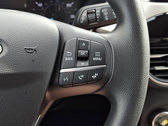 Certified 2020 Ford Escape SE image 21