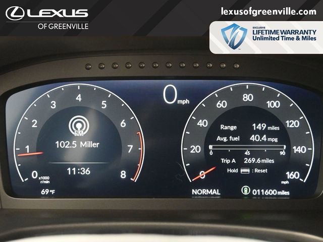 Used 2025 Honda Civic Si image 12